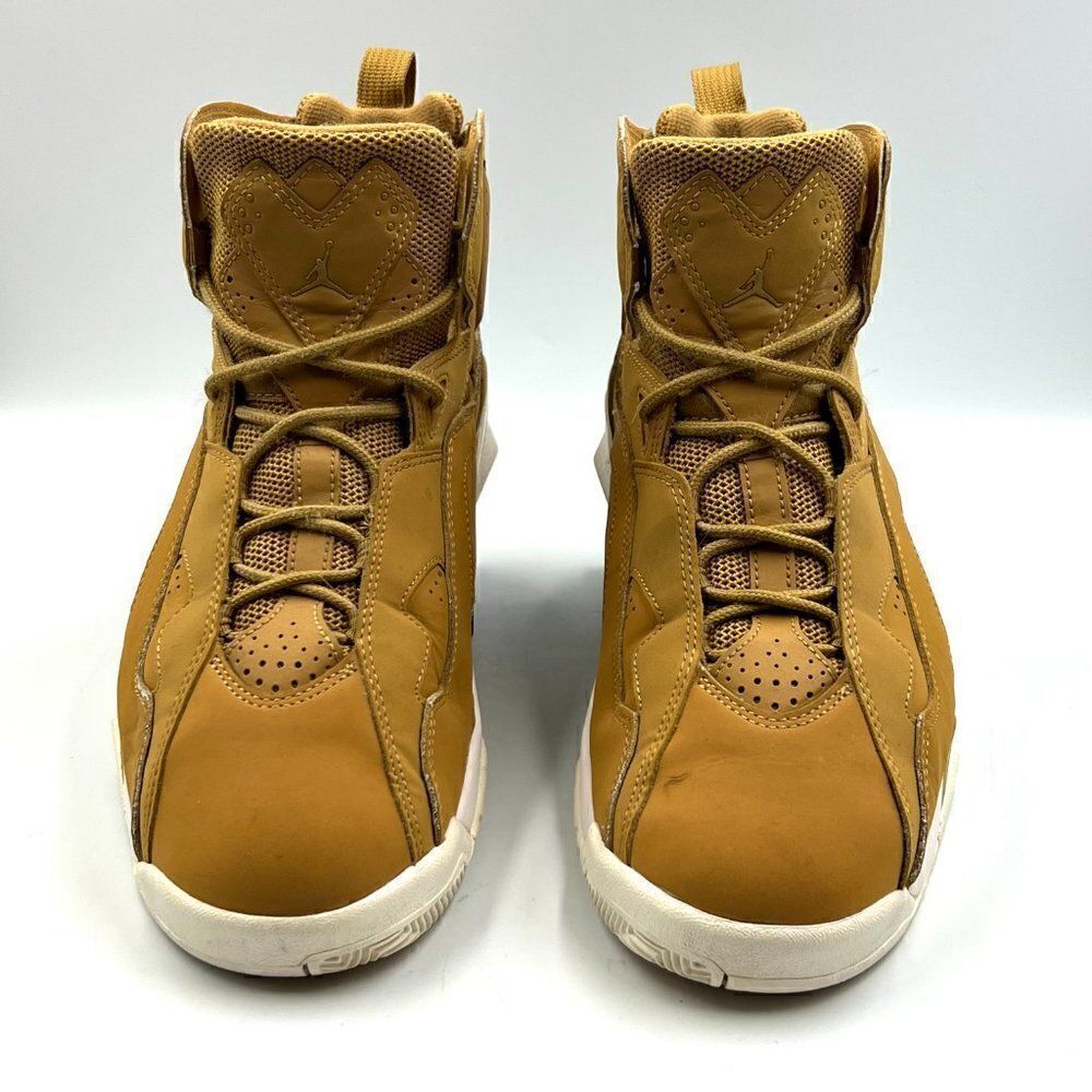 Air Jordan True Flight 'Wheat' - Picture 4 of 10